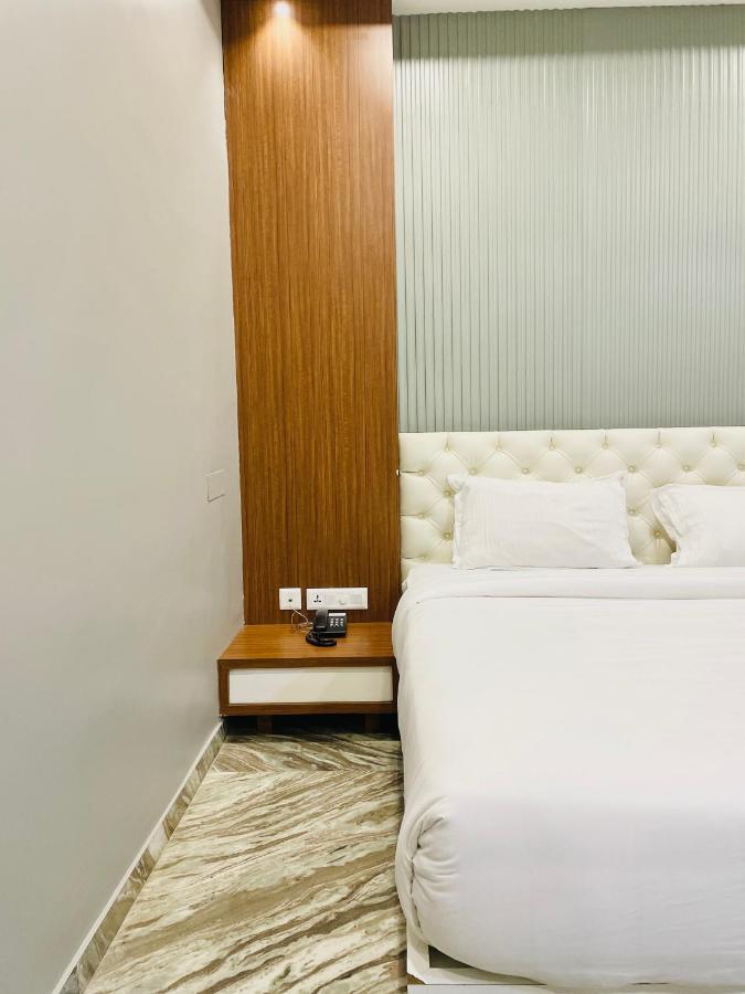 Barkah Inn Kannur Exterior foto